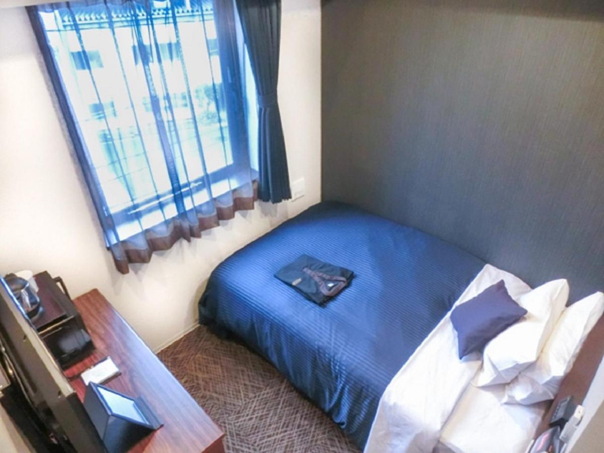 Natural Hot Spring Hotel Livemax Premium Хіросіма Екстер'єр фото